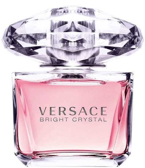 versace bright crystal mögen männer|versace eau de toilette review.